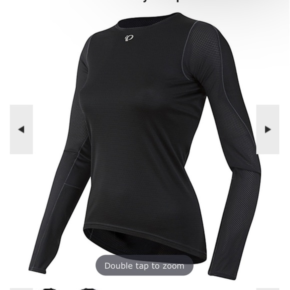 Pearl Izumi Top - Picture 1 of 7